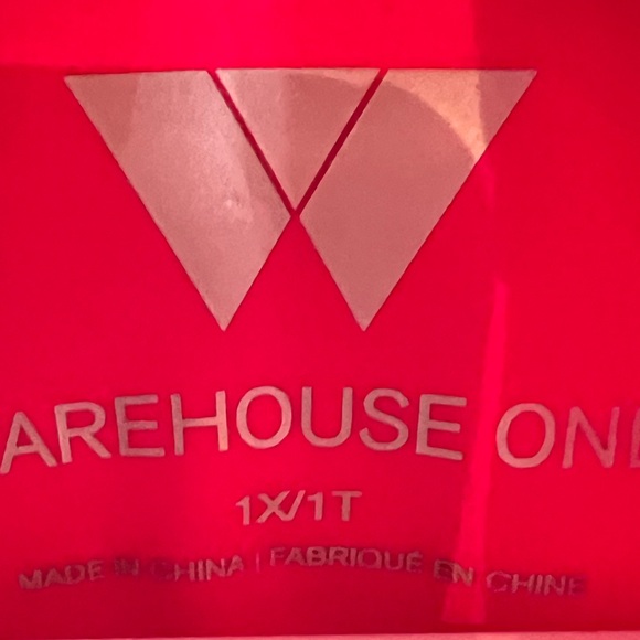 Hot Pink Hooded Zippy - Picture 4 of 5